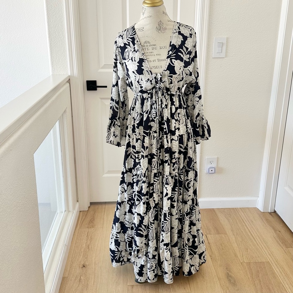 Dolma Dress